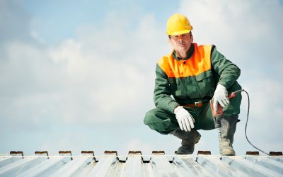 Commercial Roof Repair in Texas: Key Signs of Roof Damage and the Best Repair Practices for Business Owners