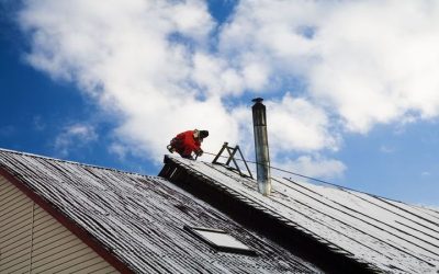 From Minor Repairs to Full Replacements—Roofing Contractors Near New Berlin, WI, Deliver Unmatched Quality and Protection!