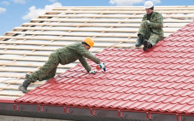 Reliable Roofing Solutions – Choosing the Best Roofing Company in Plymouth, MN￼
