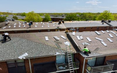 Experience Reliable Service from the Best Local Roofers In Mequon, WI, Trusted by Neighbors