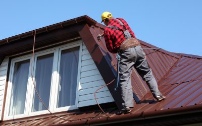 Protect Your Home Investment With a Local Roofing Contractor Albany, NY Residents Trust