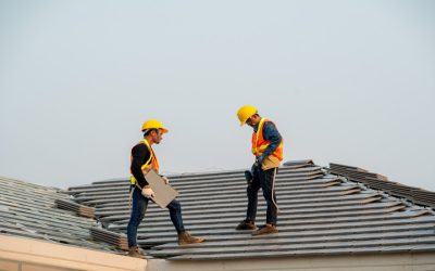Save on Energy Bills Using Residential Roofing Service in Jacksonville, FL Solutions