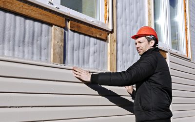 Enhance Your Home Value With Expert Siding Installation in Barrie, ON Services