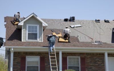 Homeowners Trust Residential Roofing Service In Jacksonville, FL for Reliable Storm Protection