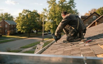 How to Choose a Reliable Roof Installation Contractor