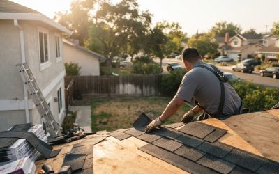 Roof Installation Planning: Materials, Costs, and Timelines